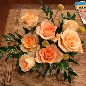 Meet your Posher, Tricia